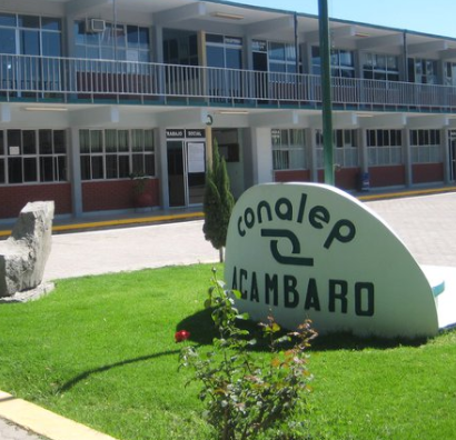 CONALEP Acámbaro